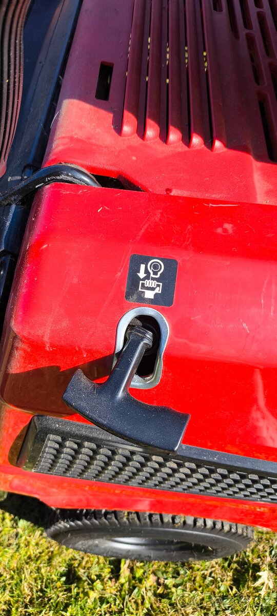 Solo comfort R7 63.8A - 9