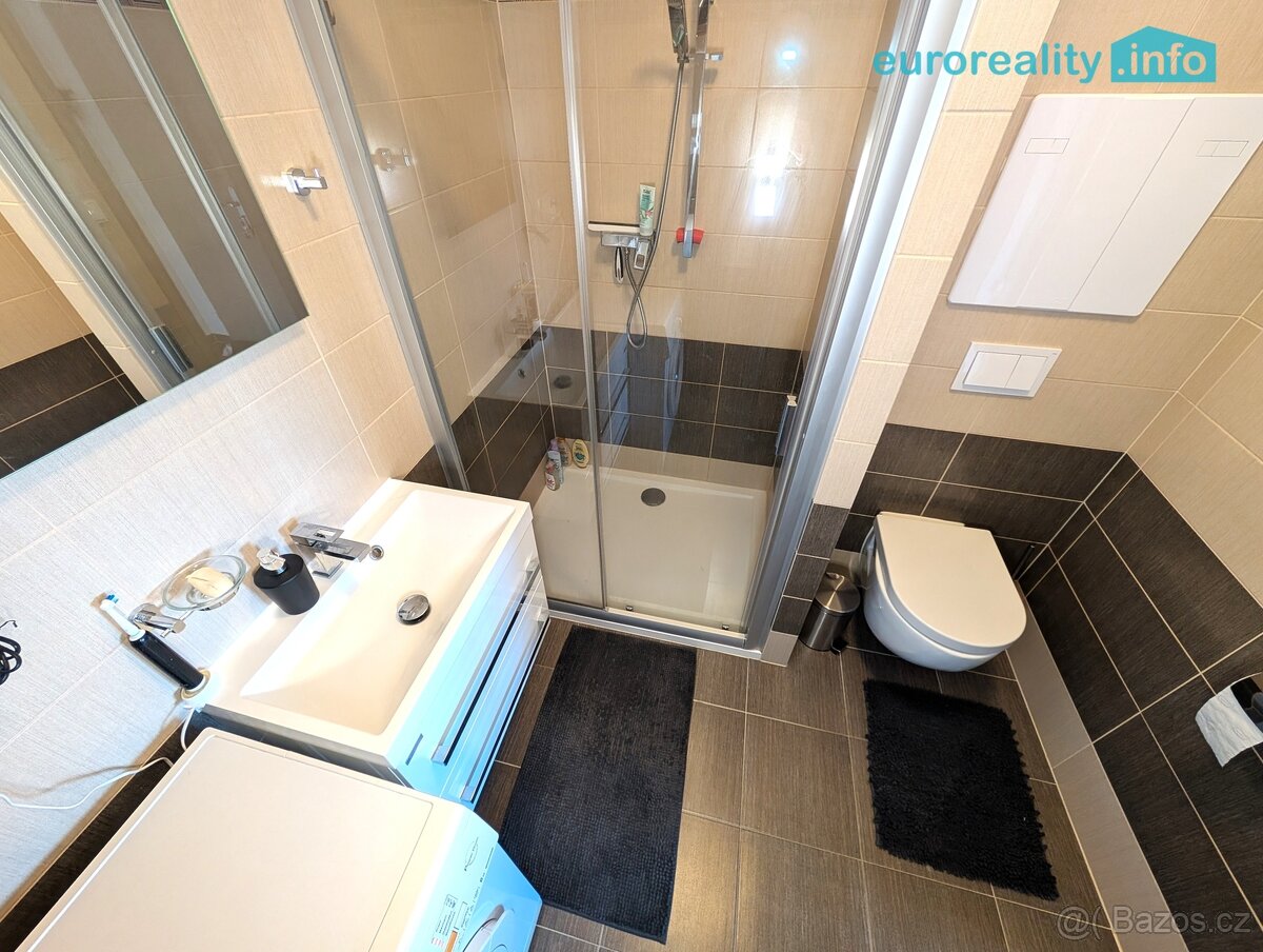 Prodej, byt 2+kk, 63 m2, Poděbradova, Plzeň - 9