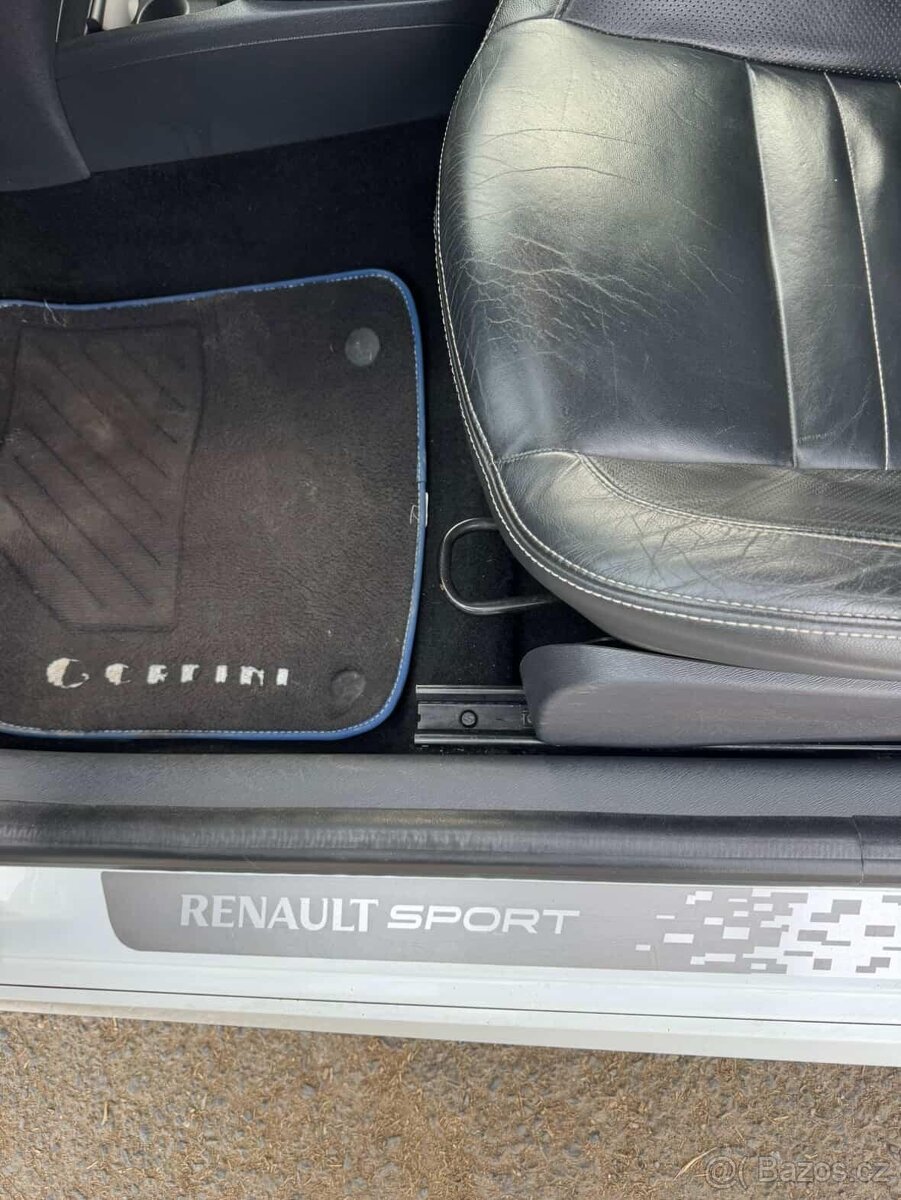 Renault Twingo ll 1.6 RS (Gordini) - 9