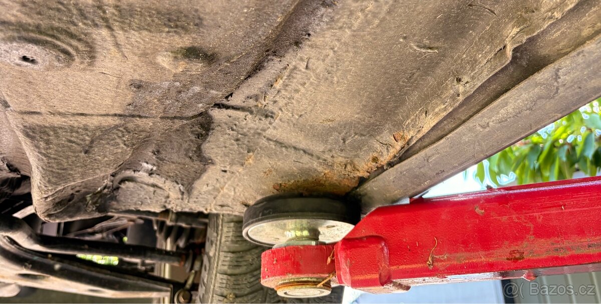 Golf Mk3 2.8 Vr6 - 9
