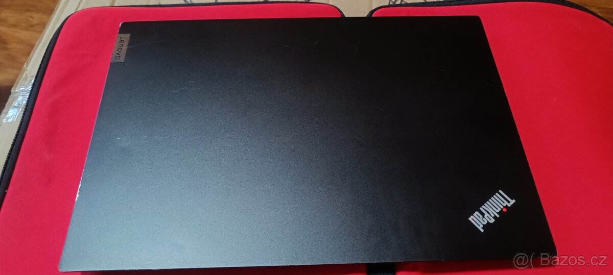 Prodám Lenovo E -14 gen 2 ThinkPad - 9