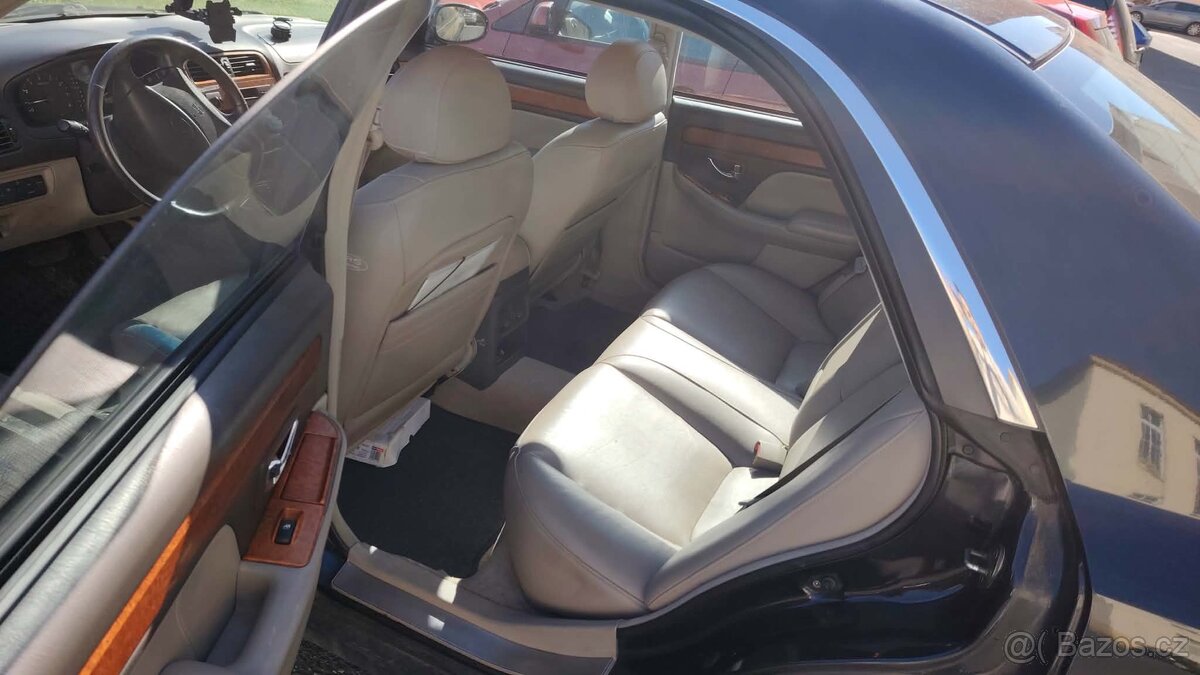Hyundai XG30 - 9