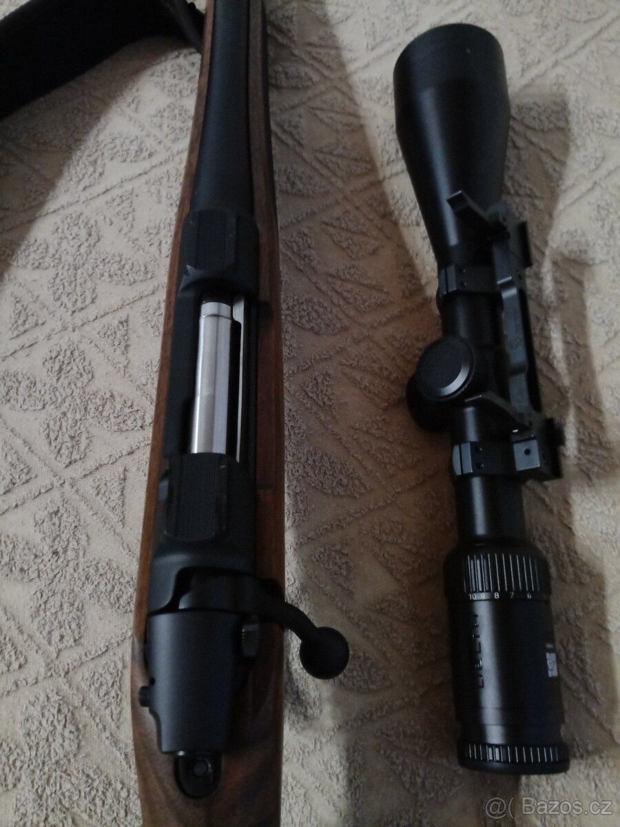 Nabídka prodeje zbraně - 9