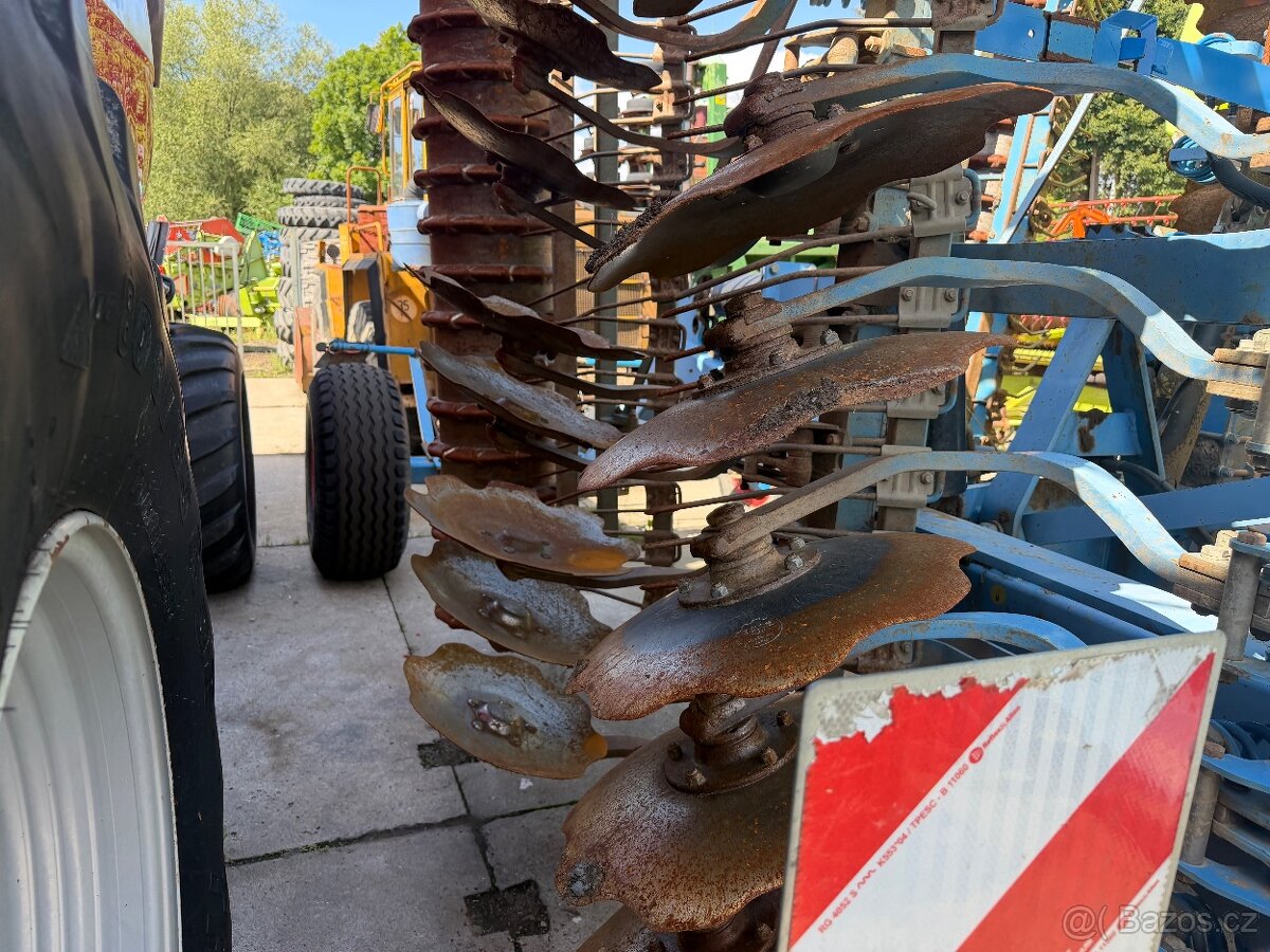 Lemken Rubin 9/600 rv 2016 - 9