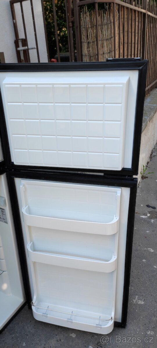 Prodám autoledničku - 9