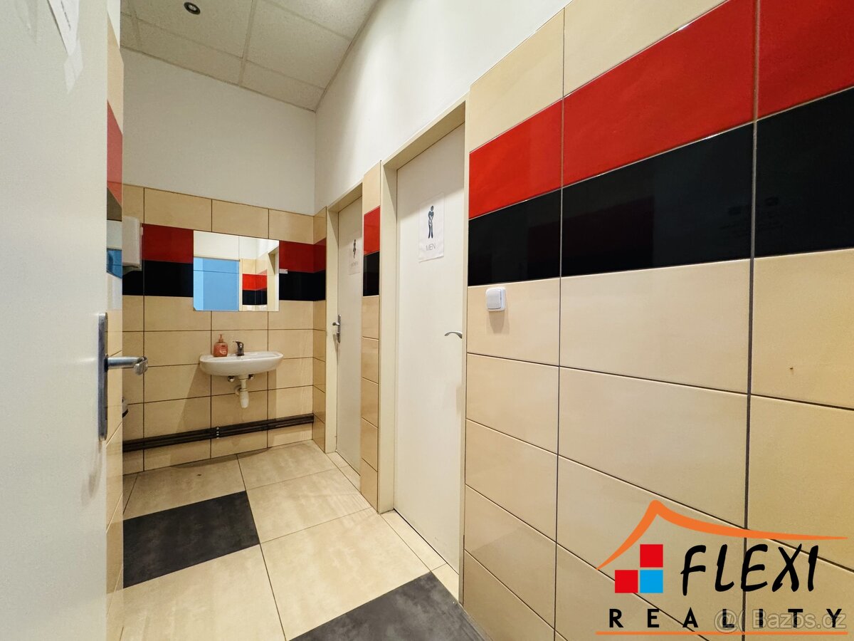 Pronájem kancelářských prostor, 83,74 m², Ostrava, Mariánské - 9