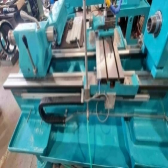 Soustruh SV 18 RA/1000 po generální opravě, rok 2025 - 9