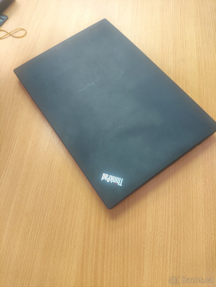 Notebook Lenovo ThinkPad X270 ve skvělém stavu Windows 11 pr - 9