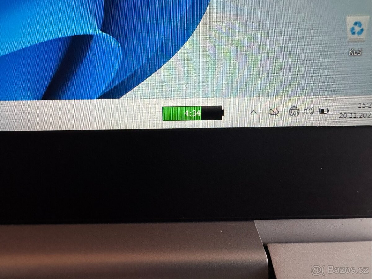 HP EliteBook 745 G6, AMD Ryzen 5 SSD, Windows 11, záruka - 9