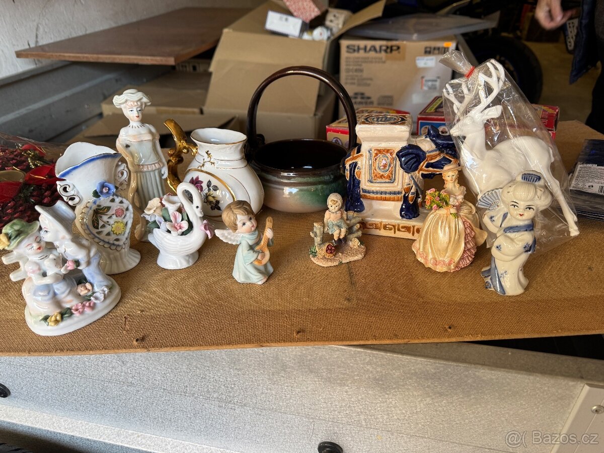 Vánoční a dekorační boxy - 9