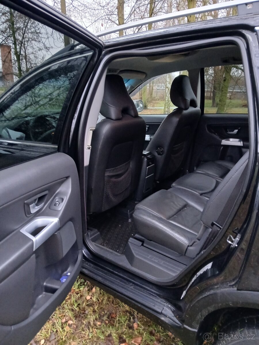 Prodam volvo xc90 - 9