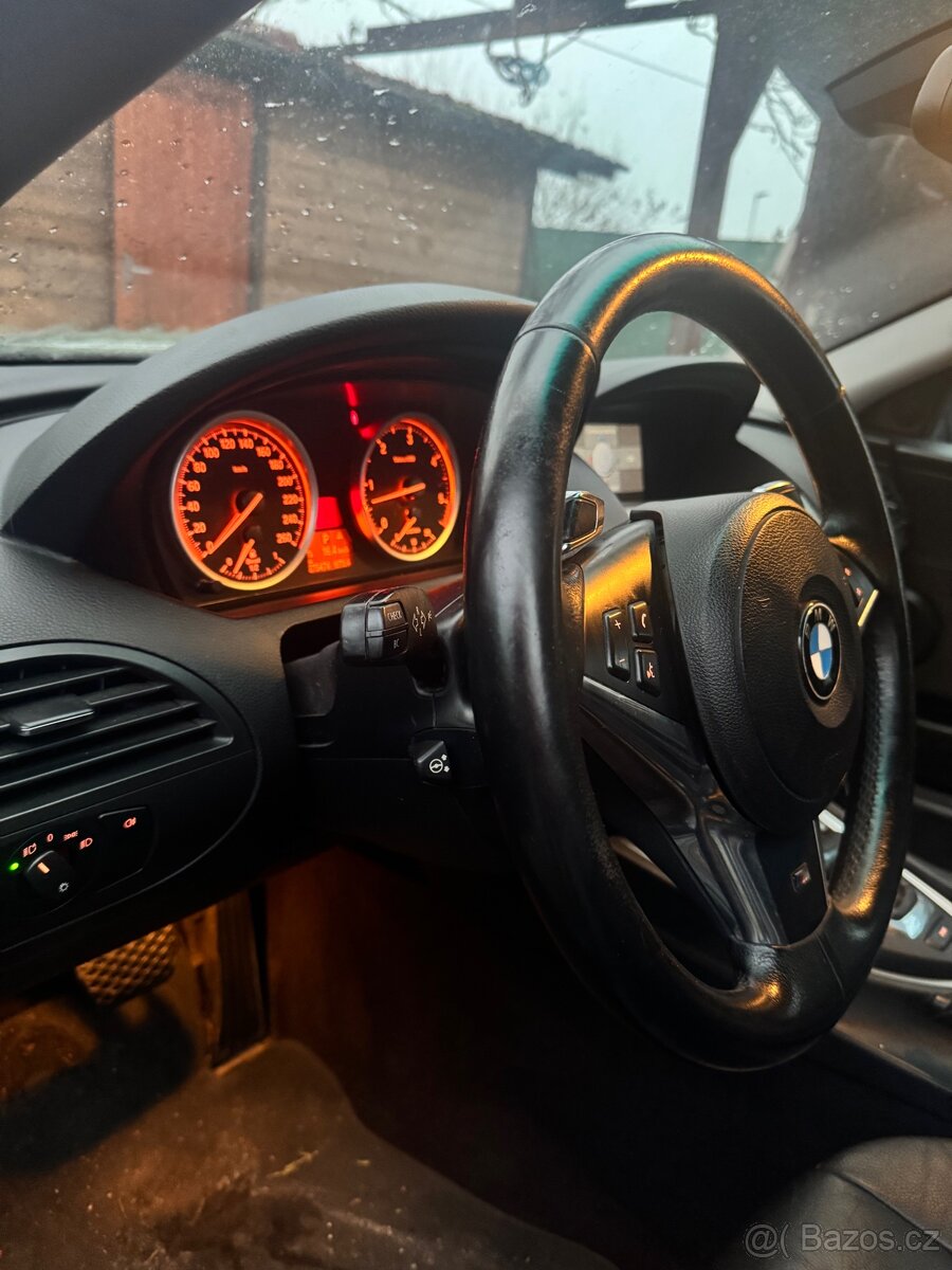 Bmw e63 635d LCI - 9