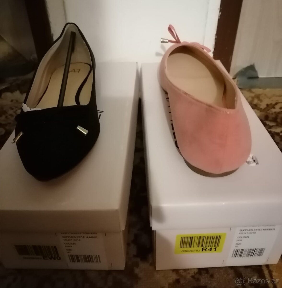 Boty pro dámy - 9