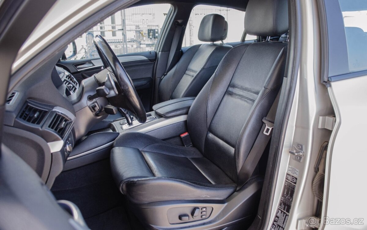 BMW X6 30d Xdrive - 9