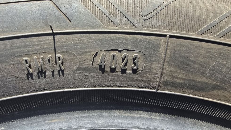 Zimní pneu 215/60/16 Vredestein - 9