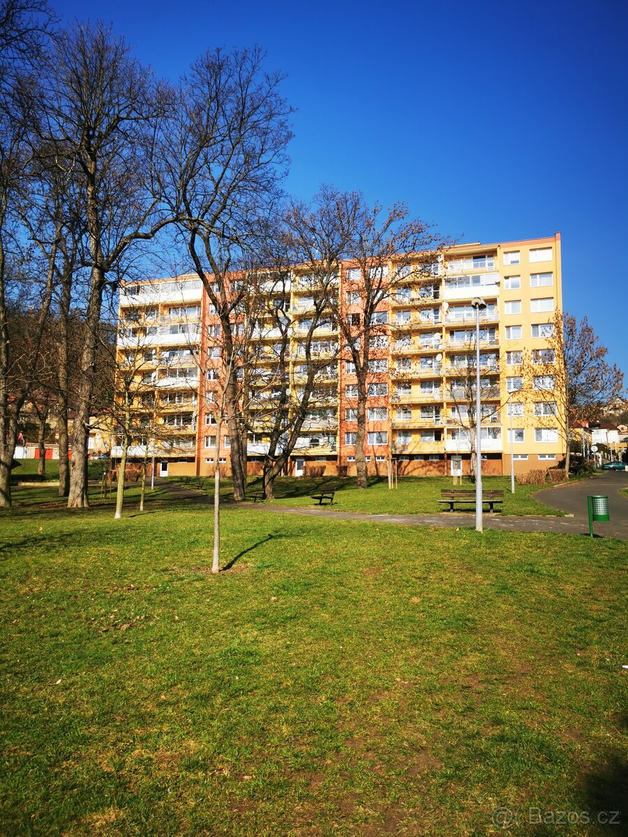 Prodej bytu 86 m2 - 9