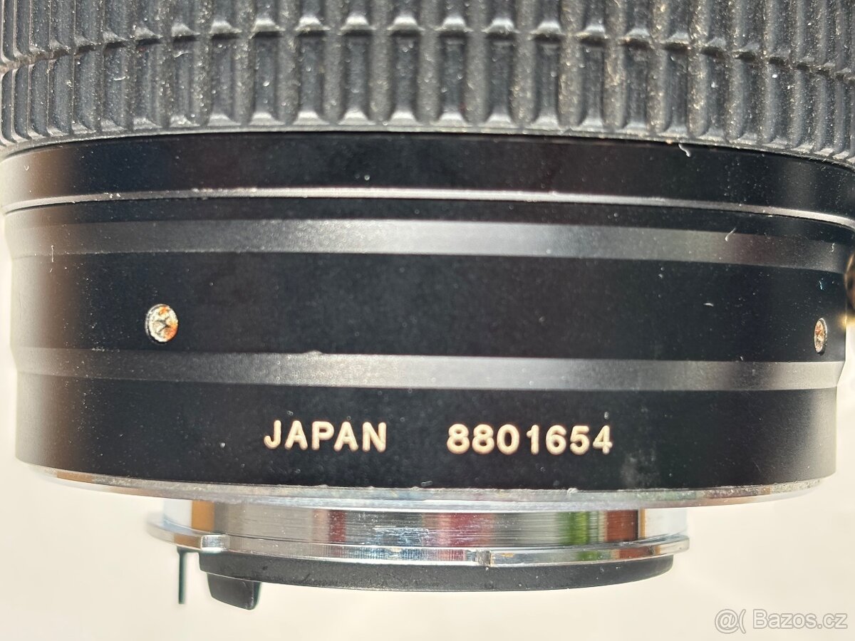 Porst Compact Reflex OS - 9