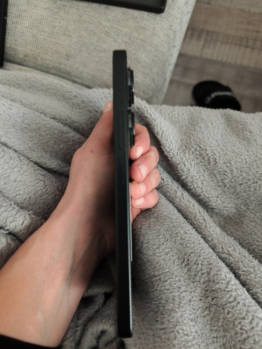 Xiaomi Redmi note 13 PRO 8GB/ 256GB - 9