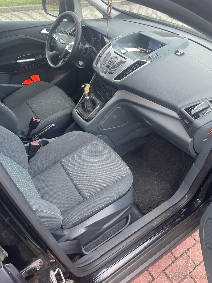 Ford C-Max, 1,6 TDCI Trend - 9