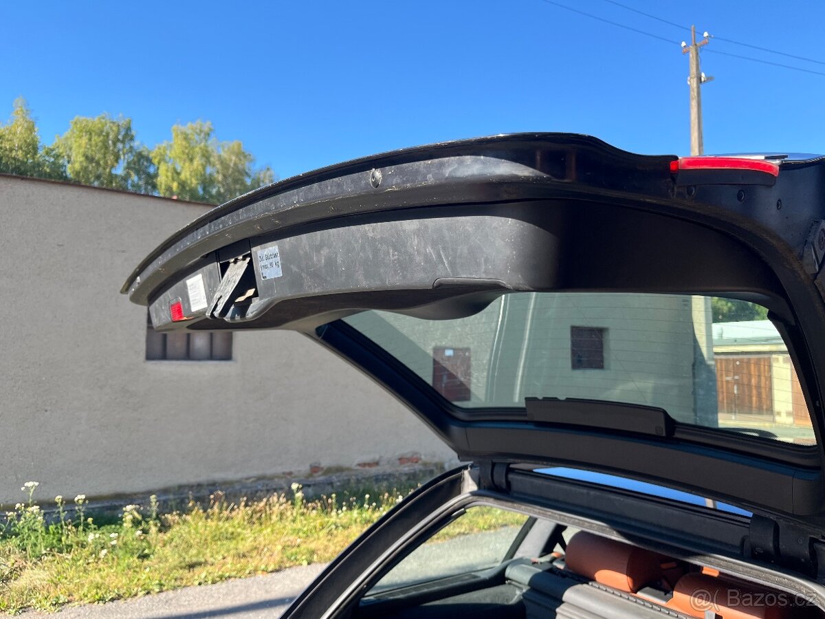 BMW e39 525da individual - 9