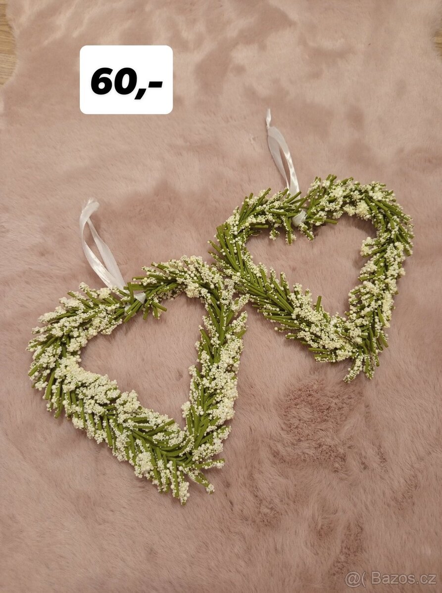 Svatební dekorace - 9