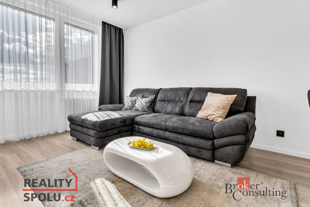 Prodej, byty/3+1, 75.71 m2, Kpt. Stránského 980/17, Černý Mo - 9