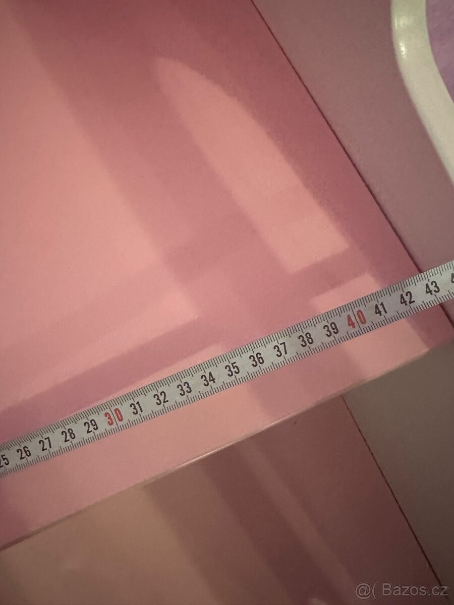 Dětský dívčí pokoj - 9