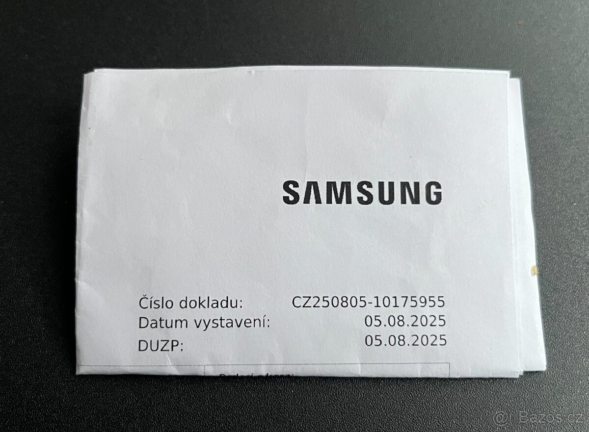 Vyměním Samsung Galaxy S25 Ultra / 256GB / V záruce do 8/27. - 9