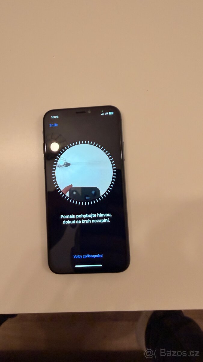 iPhone XS 256GB 100% baterie plně funkční - 9