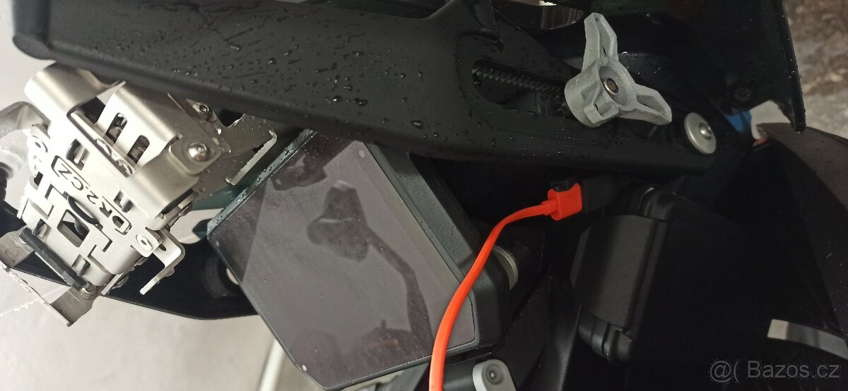 KTM 1290 Super Adventure S - 9