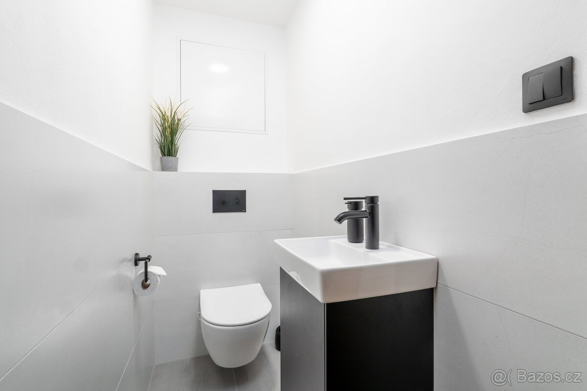 Prodej bytu 3+kk 63 m², Vrchlabí, ev.č. 00989 - 9