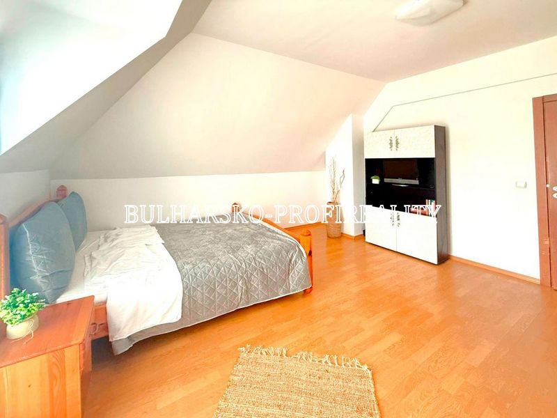 Bulharsko-Sluneční pobřeží 2kk - 9