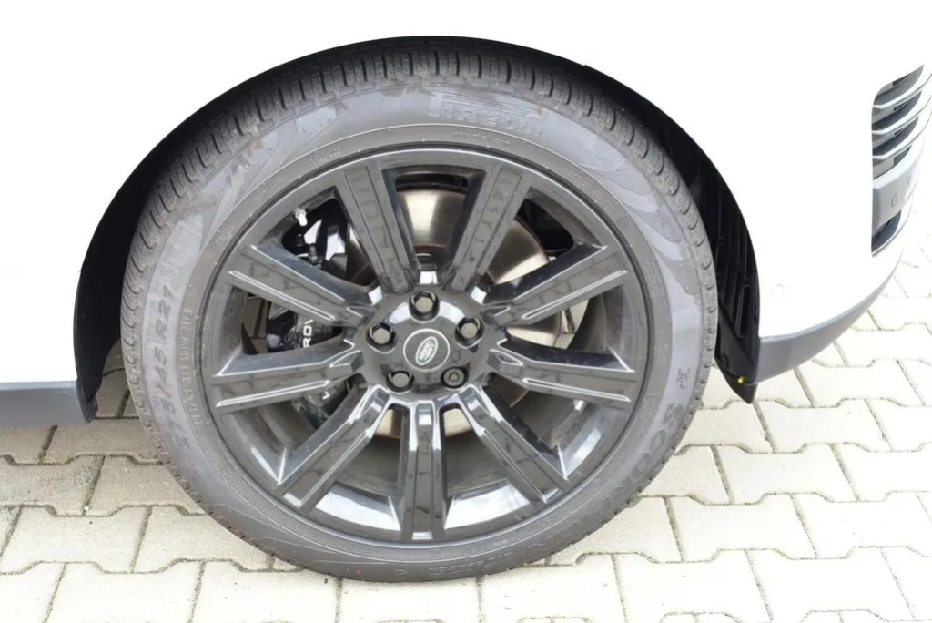 Land Rover Range Rover, P400e Plug-in Hybrid,Autobigra - 9