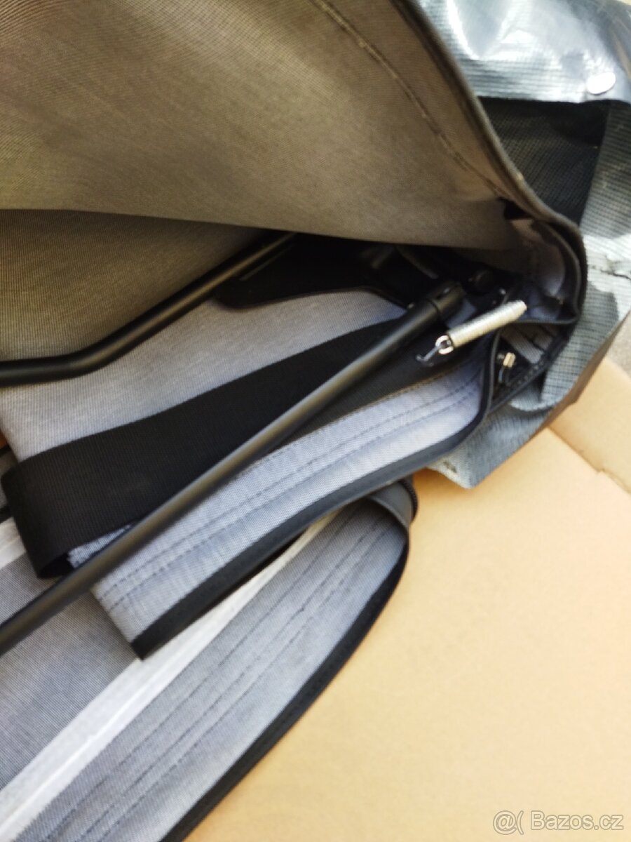 Jeep wrangler JK sada soft top - 9