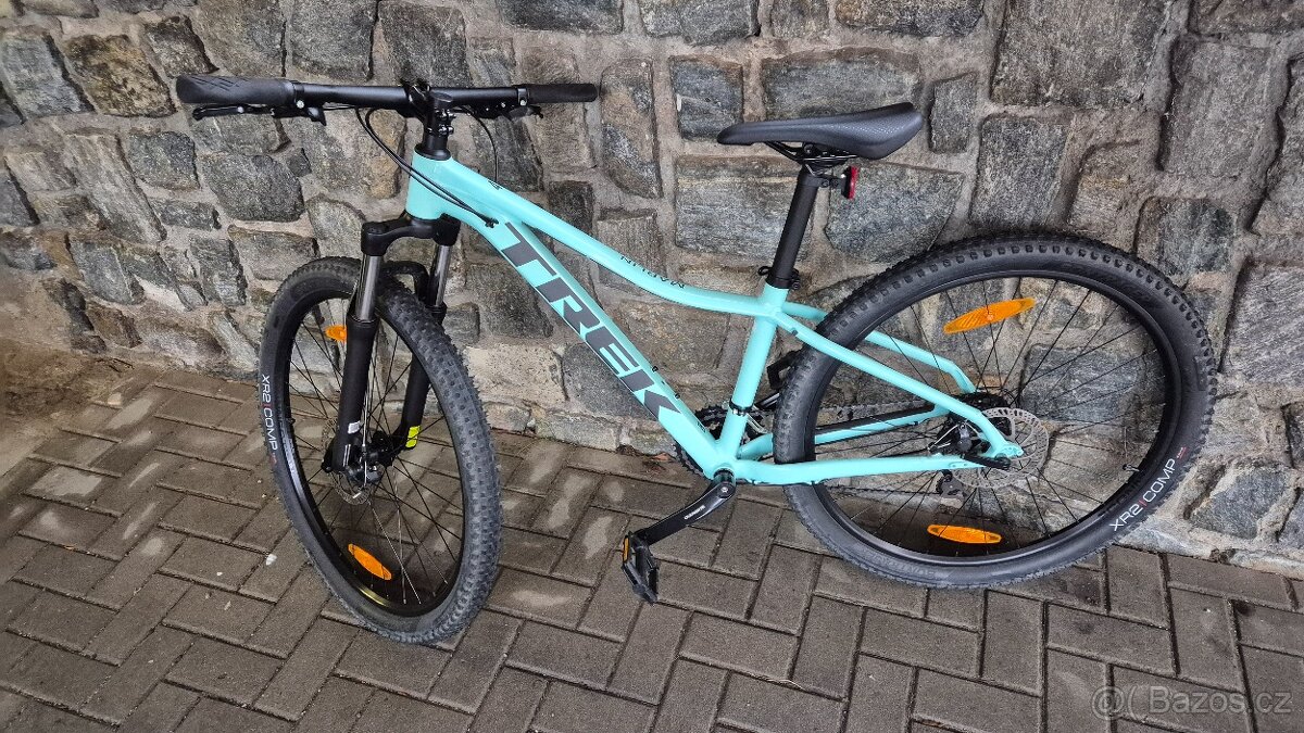Horské kolo TREK MARLIN 4 - 9
