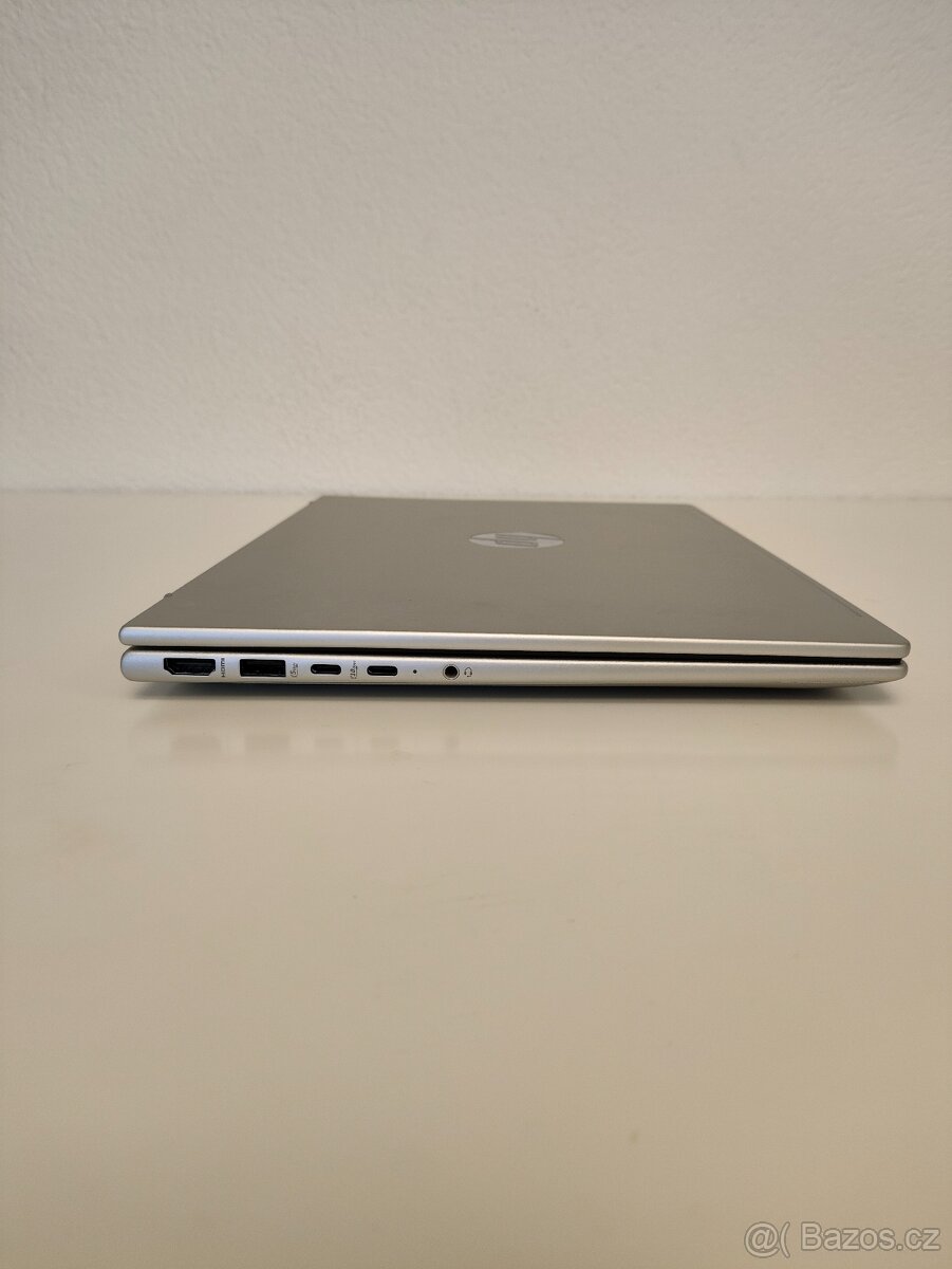 HP ProBook 445 G11 R5-7535U | 16GB RAM - 9