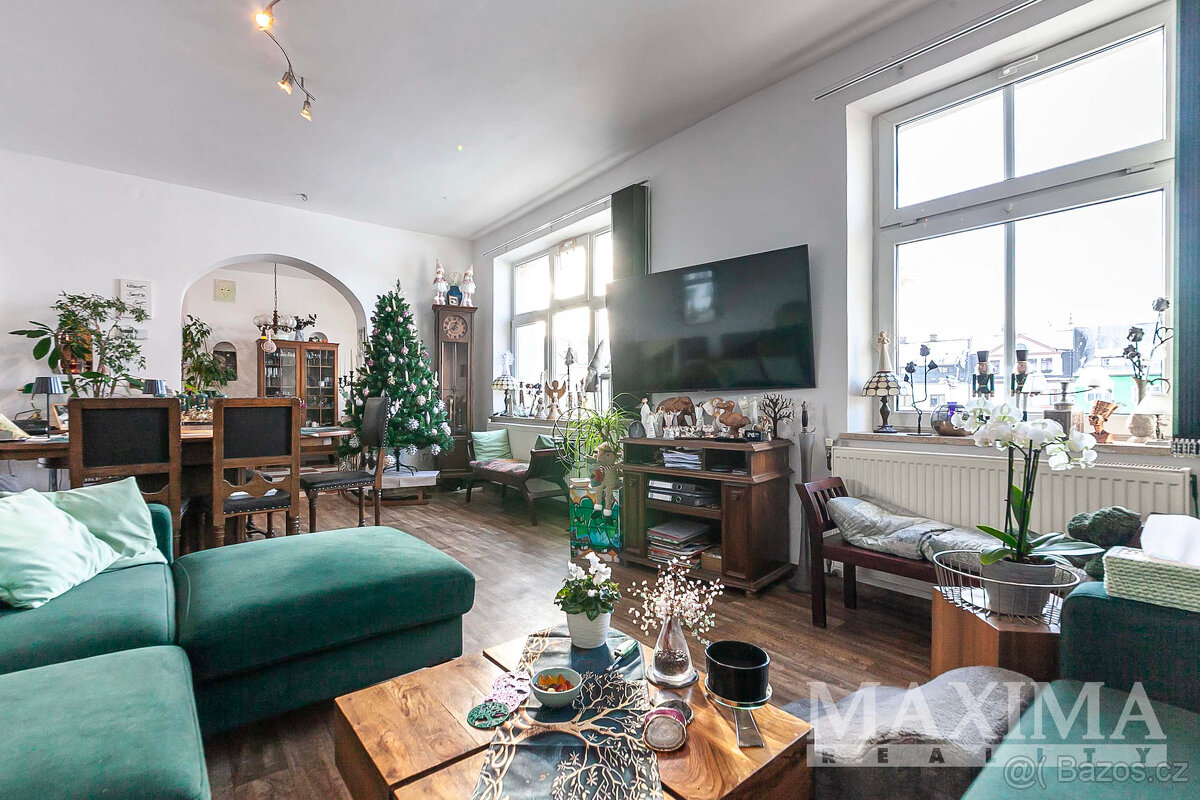 Komerční o ploše 464 m2 - Chrastava, Chrastava - 9