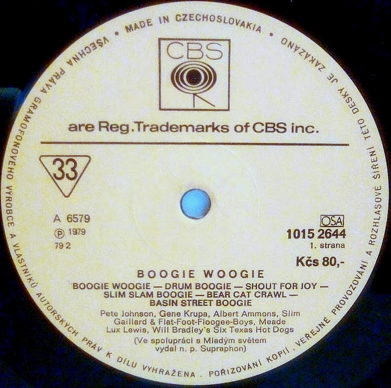 LP P.Anka, R.Charles, B.Crosby, Aznavour a j. - 9