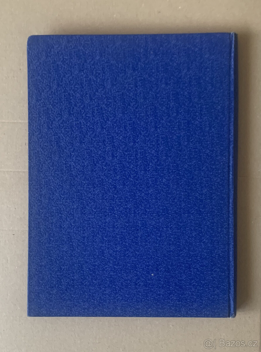 Dílenská příručka Škoda 1000 MB - 9