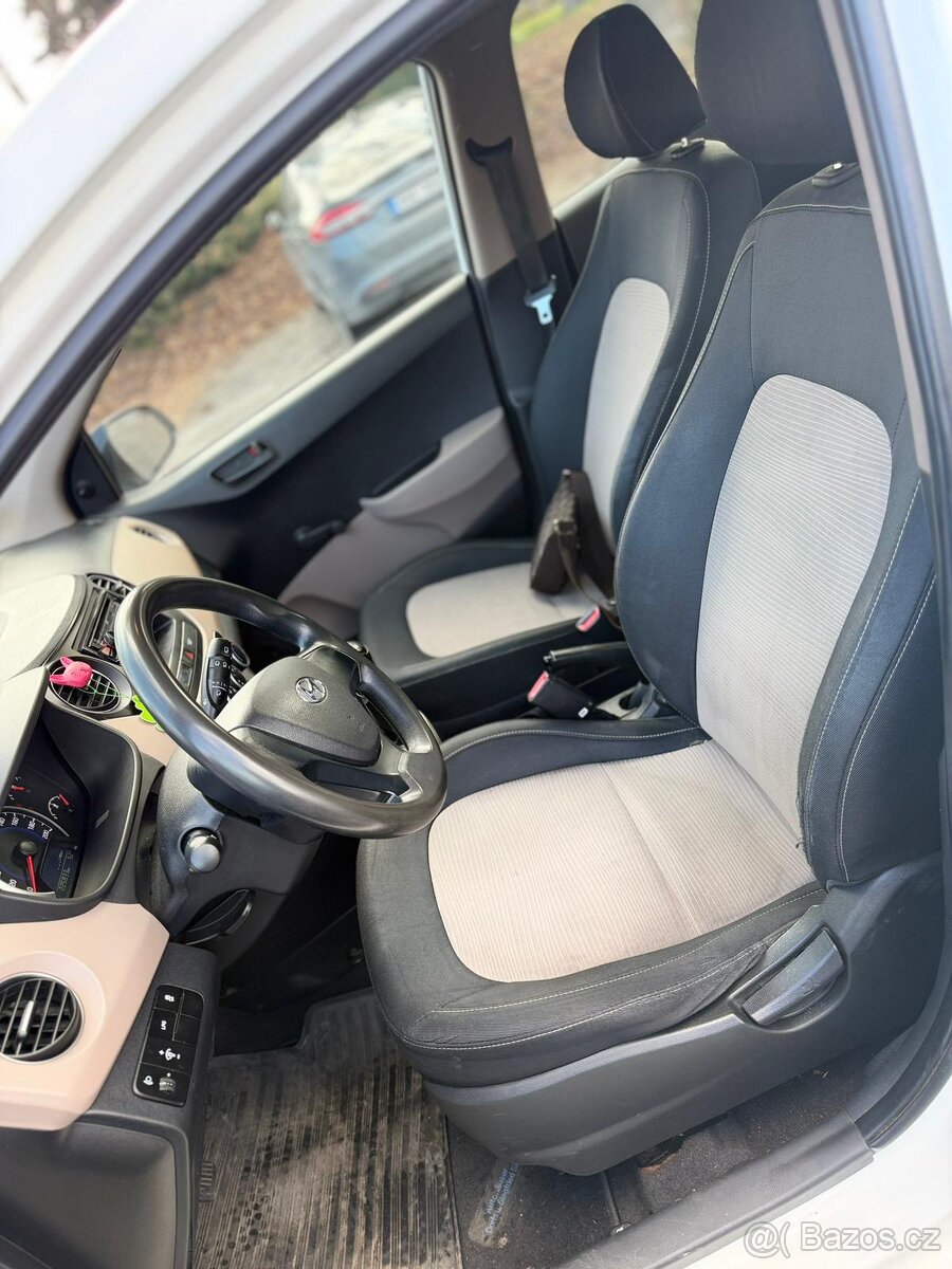 Hyundai i10 2018 - 9