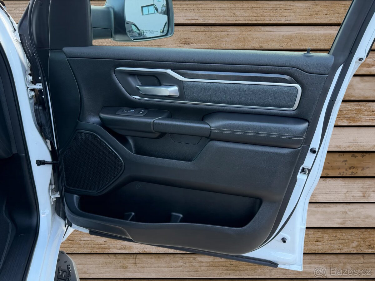 DODGE RAM HEMI STAGE2 - 9