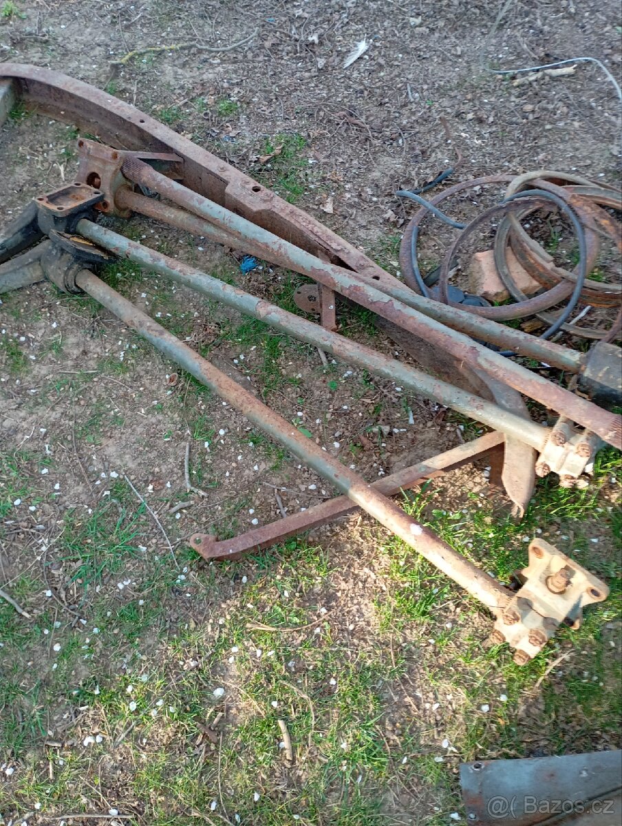 Tatra 805 - 9