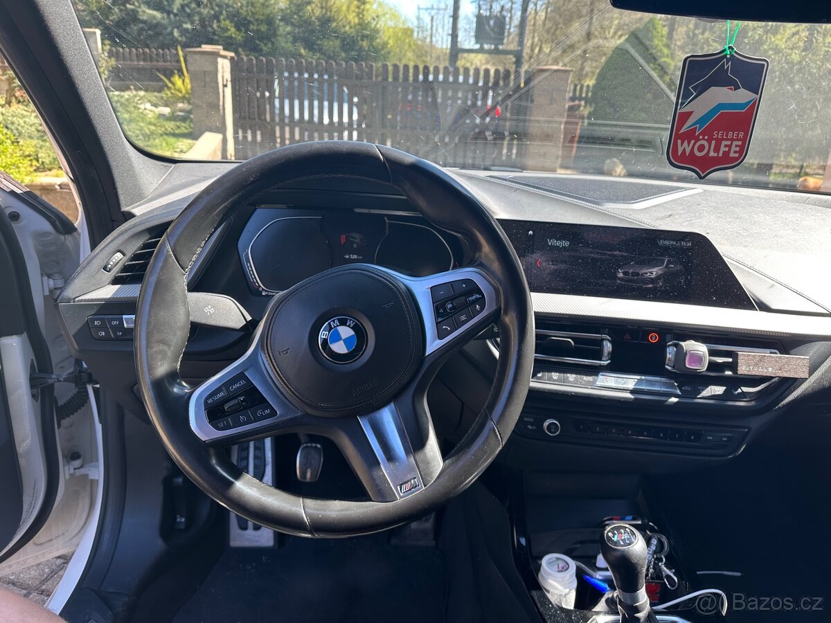 bmw m1 118d - 9