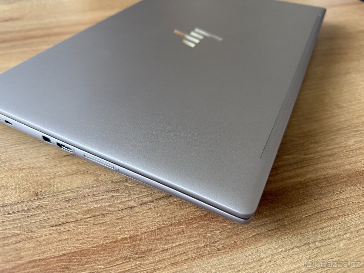 HP ZBook Fury 16 G11|i7 13850HX|64GB|RTX A2000|3TB|Záruka - 9