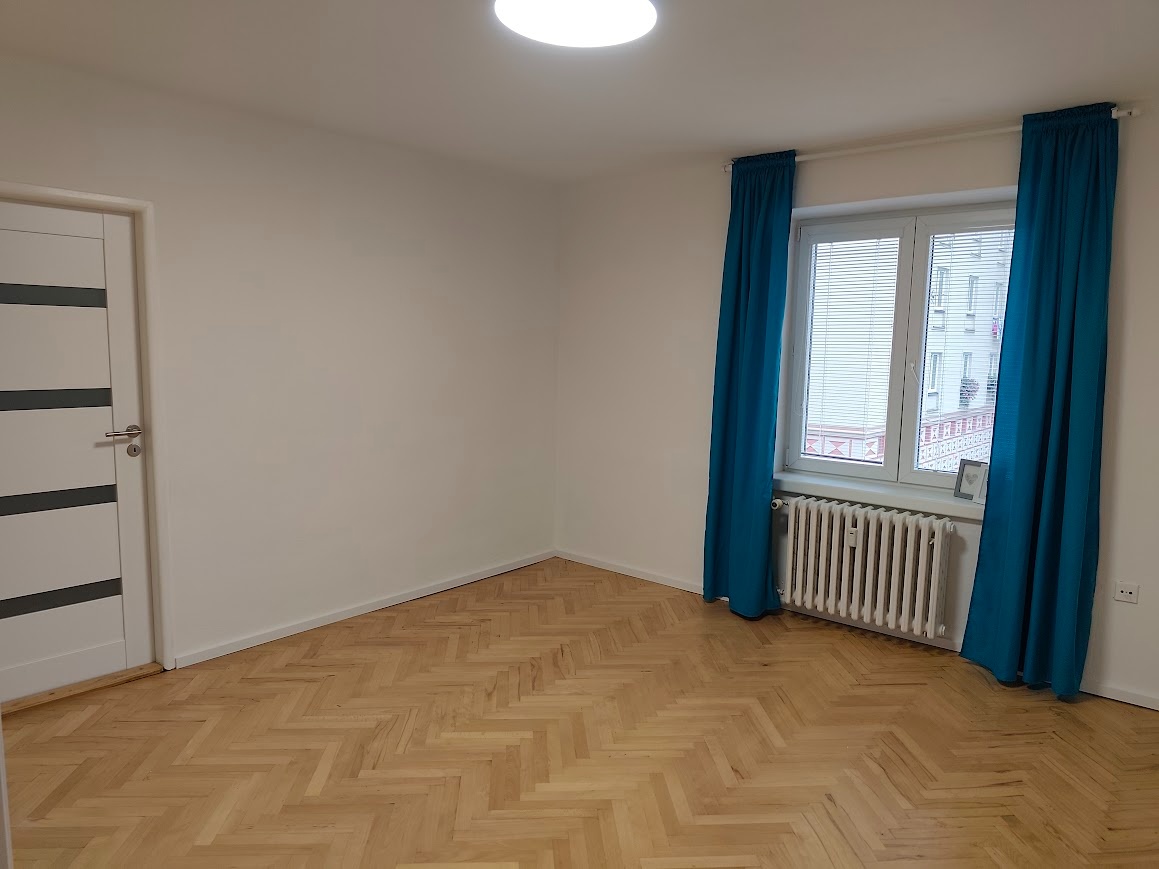 Pronájem bytu 2+1 Strakonice - 9