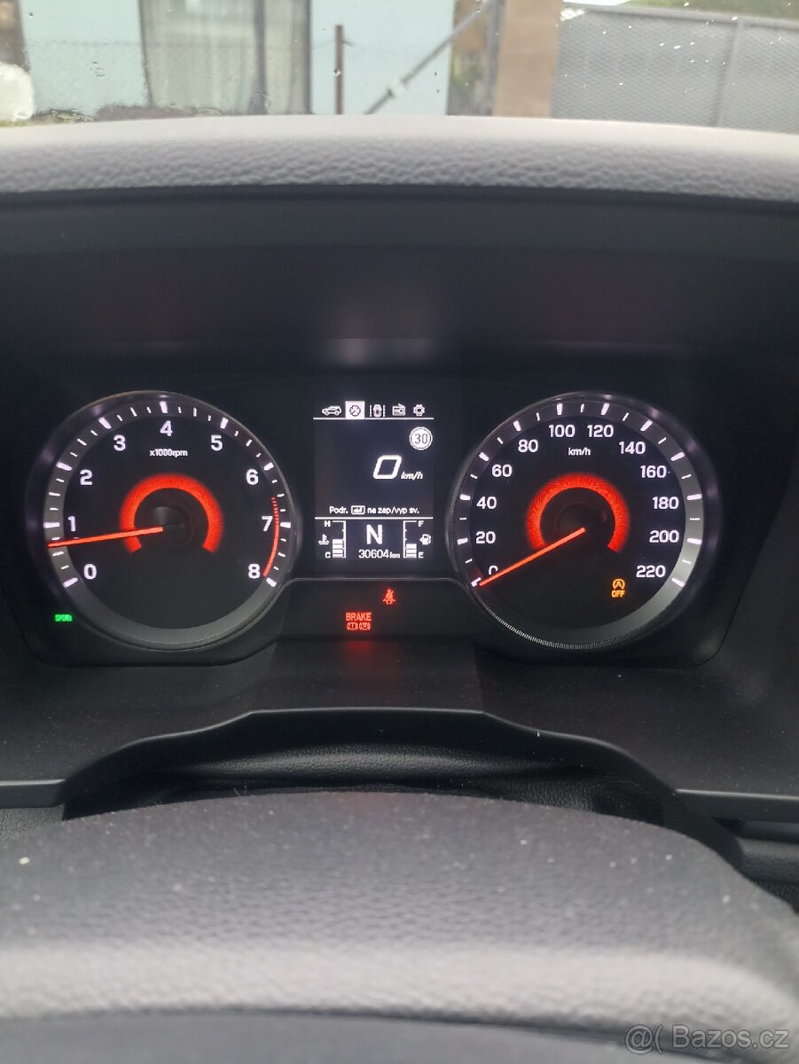 SsangYong Tivoli Grand automat 1.5 tgdi, 120kw, 12/2022 - 9