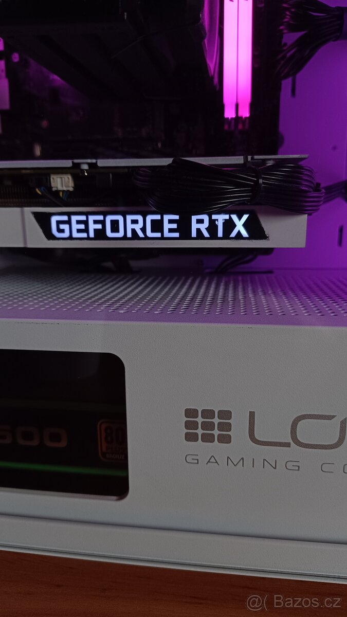 Herní pc - 9