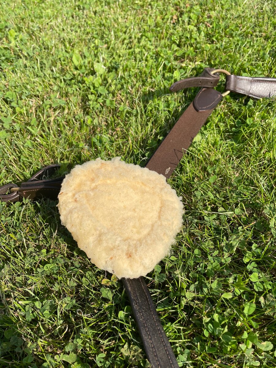 Pětibodový poprsák Kentaur Palermo - 9