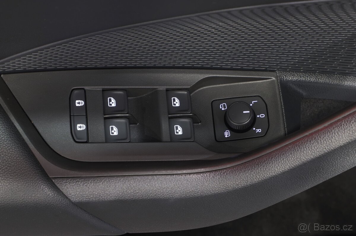 Škoda Octavia IV - Autodraft - otevřeno celý víkend do 20:00 - 9