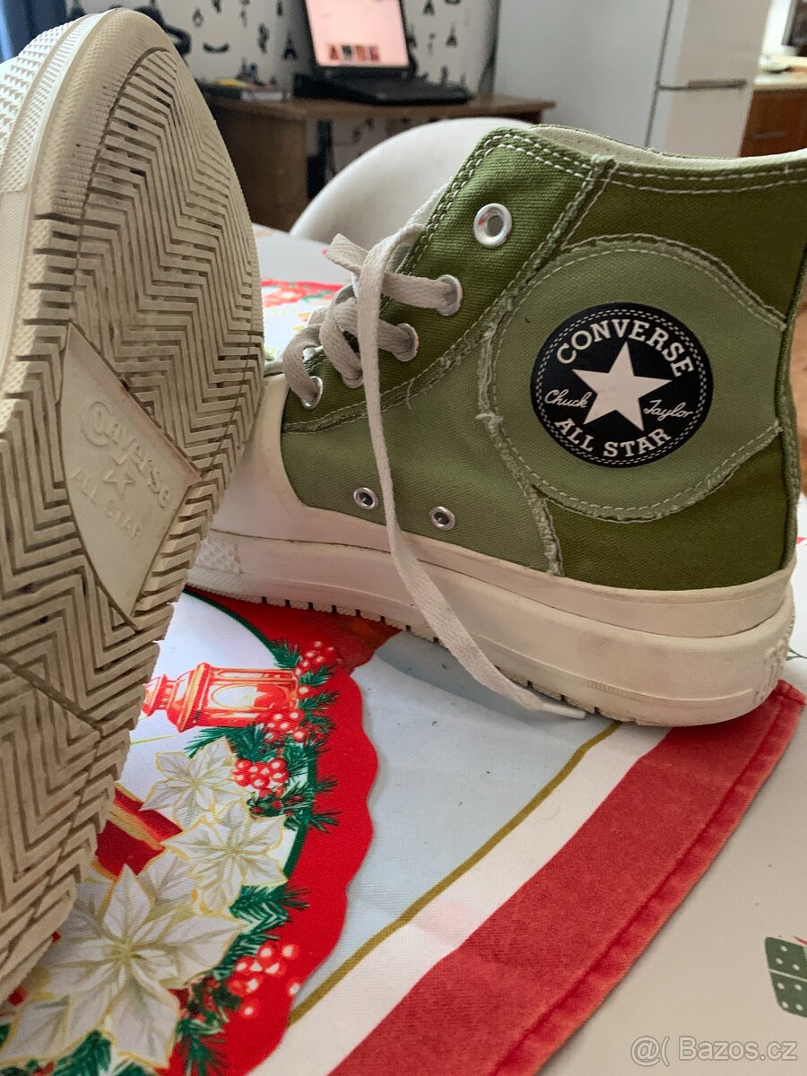 Converse CHUCK TAYLOR. Vel 42. - 9